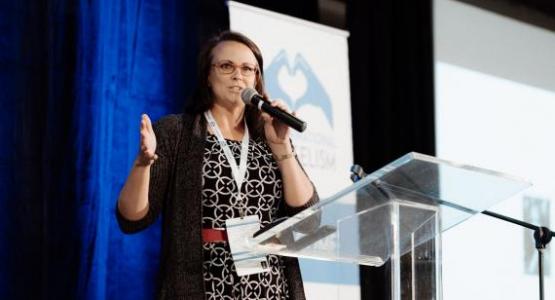 Brian Tagalog photographed Jennifer Deans at Transformational Evangelism. Brian Tagalog photographed Jennifer Deans at Transformational Evangelism.