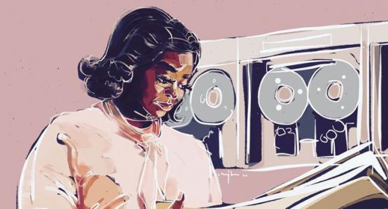 Illustration by Jamila Silvera/Property of 20th Century Fox Illustration by Jamila Silvera/Property of 20th Century Fox