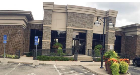 The Ohio Conference will be headquartered at a Dayton area of ce building, recently donated by a Christian couple. The Ohio Conference will be headquartered at a Dayton area of ce building, recently donated by a Christian couple.