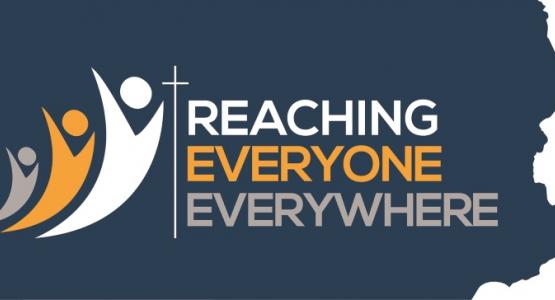 Reaching Everyone Everywhere Reaching Everyone Everywhere