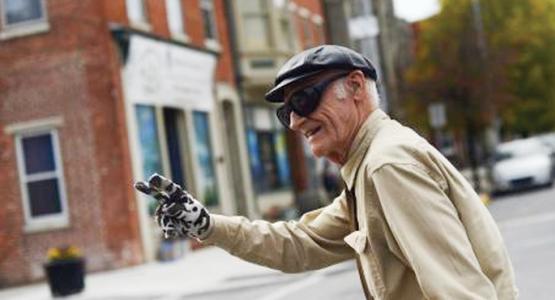 Richard Klinedinst by York Daily Record Richard Klinedinst by York Daily Record