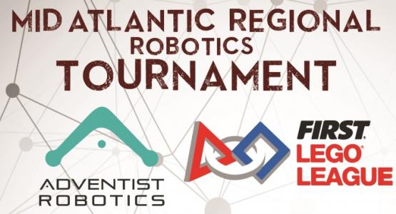 Mid Atlantic Regional Robotics Tournament Mid Atlantic Regional Robotics Tournament