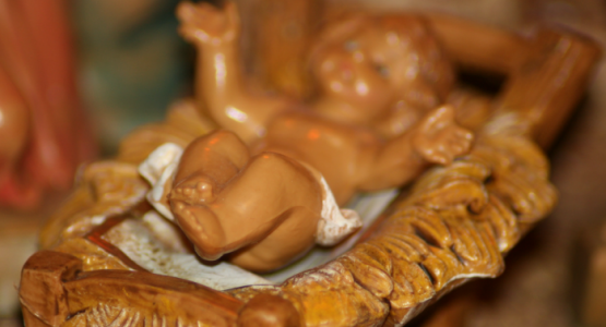 FUTAB - Baby Jesus Style photo by Terry from Flickr FUTAB - Baby Jesus Style photo by Terry from Flickr