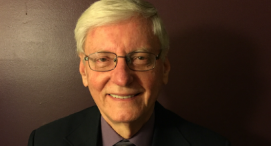Bob Tate, a retired pastor and member of Ohio Conference’s Centerville church, recently released Keys to the Kingdom. Bob Tate, a retired pastor and member of Ohio Conference’s Centerville church, recently released Keys to the Kingdom.