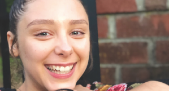 Senior Samantha Rivera shares why Lake Nelson Adventist Academy is Making a Difference Senior Samantha Rivera shares why Lake Nelson Adventist Academy is Making a Difference