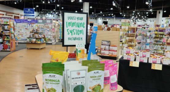 LivingWell continues to be a vital resource for people looking for a healthier lifestyle. LivingWell continues to be a vital resource for people looking for a healthier lifestyle.