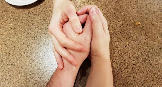 Three hands by waferboard from Flickr Three hands by waferboard from Flickr
