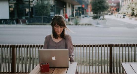 Christin Hume via Unsplash Christin Hume via Unsplash
