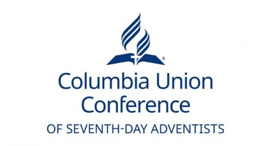Columbia Union Conference logo Columbia Union Conference logo