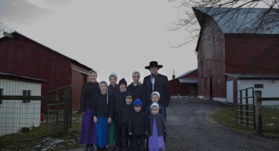 The Weaver family was photographed by Michael McElroy The Weaver family was photographed by Michael McElroy