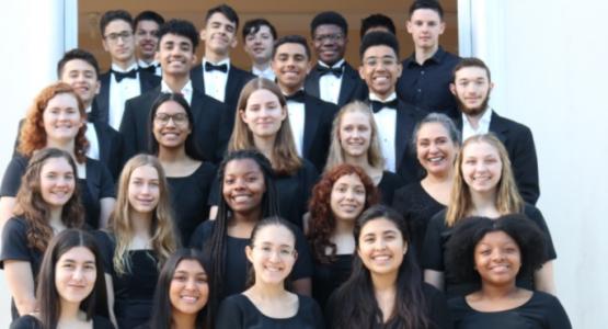 Blue Mountain Academy Bel Canto Blue Mountain Academy Bel Canto