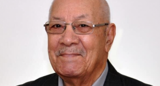 After serving the Allegheny East Conference for 44 years, Bennie W. Mann, Sr., passes to his rest. After serving the Allegheny East Conference for 44 years, Bennie W. Mann, Sr., passes to his rest.