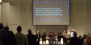 Worthington Church Warm Community Worthington Church Warm Community